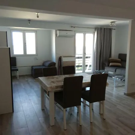 Apartment Berenguer Cullera