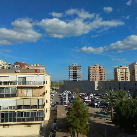 Apartment Berenguer *