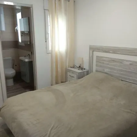 Apartment Berenguer *