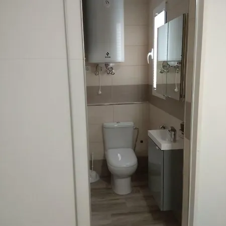 Berenguer Apartment Cullera