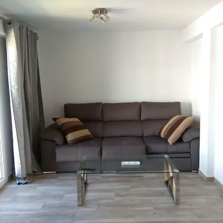 Apartment Berenguer *
