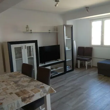 Berenguer Apartman