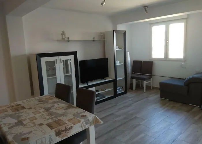 Berenguer Apartment