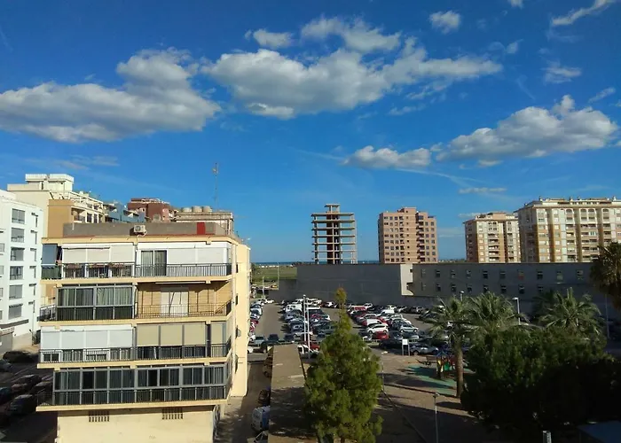 Apartment Berenguer *