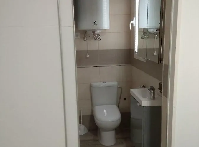 Berenguer Apartment Cullera