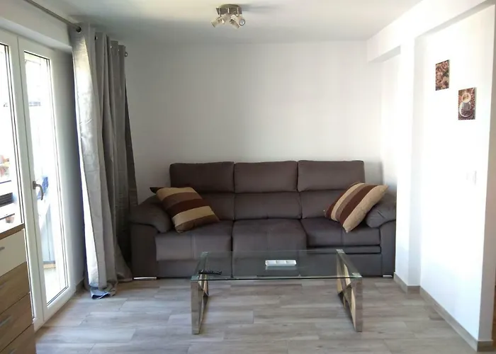 Apartment Berenguer *